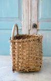 Vintage Swedish Basket