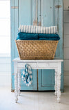 Vintage French Basket