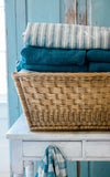 Vintage French Basket