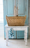 Vintage French Basket