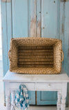Vintage French Basket