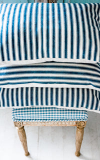 Vintage Swedish Pillow Slip