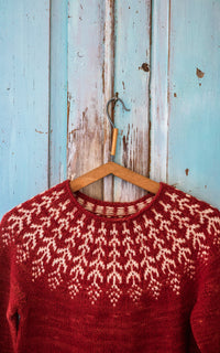 Set of Three Vintage French Hangers