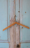 Set of Three Vintage French Hangers