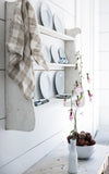 Vintage Plate Rack