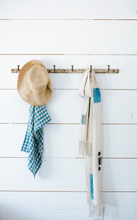 Vintage French Rack