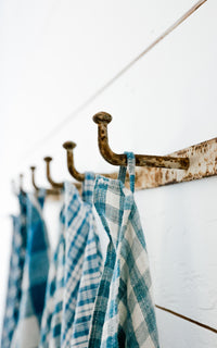 Vintage French Rack