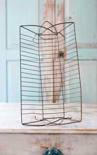 Vintage French Drying Rack