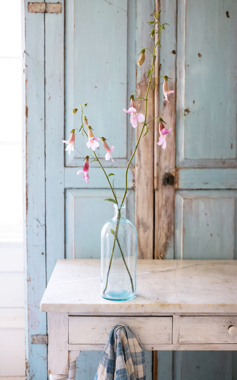 Vintage French Bottle