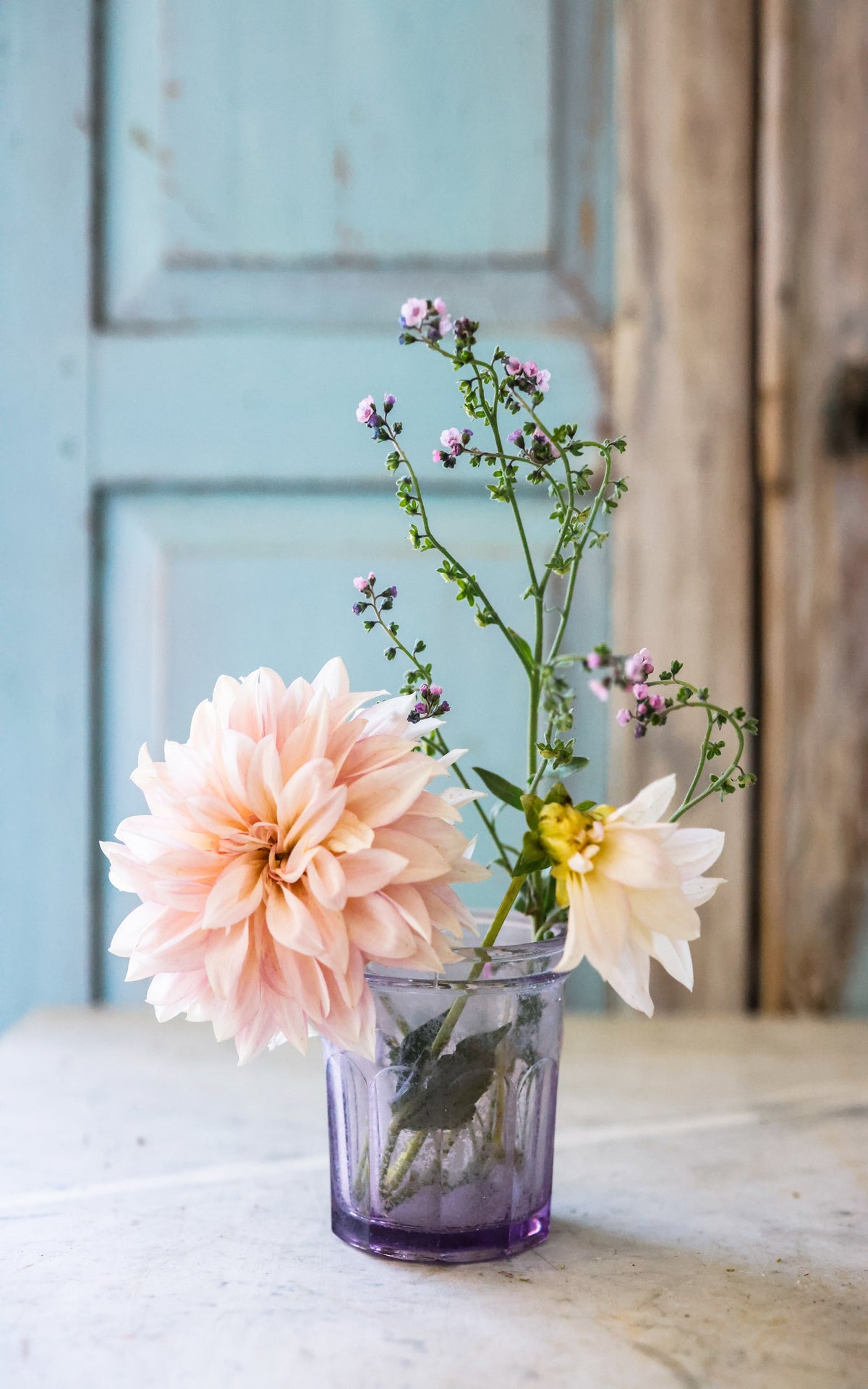 Vintage French Jam Jar
