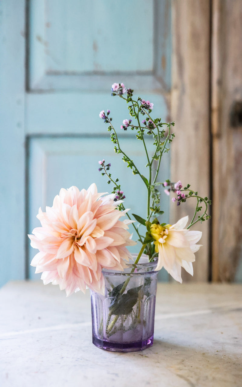 Vintage French Jam Jar