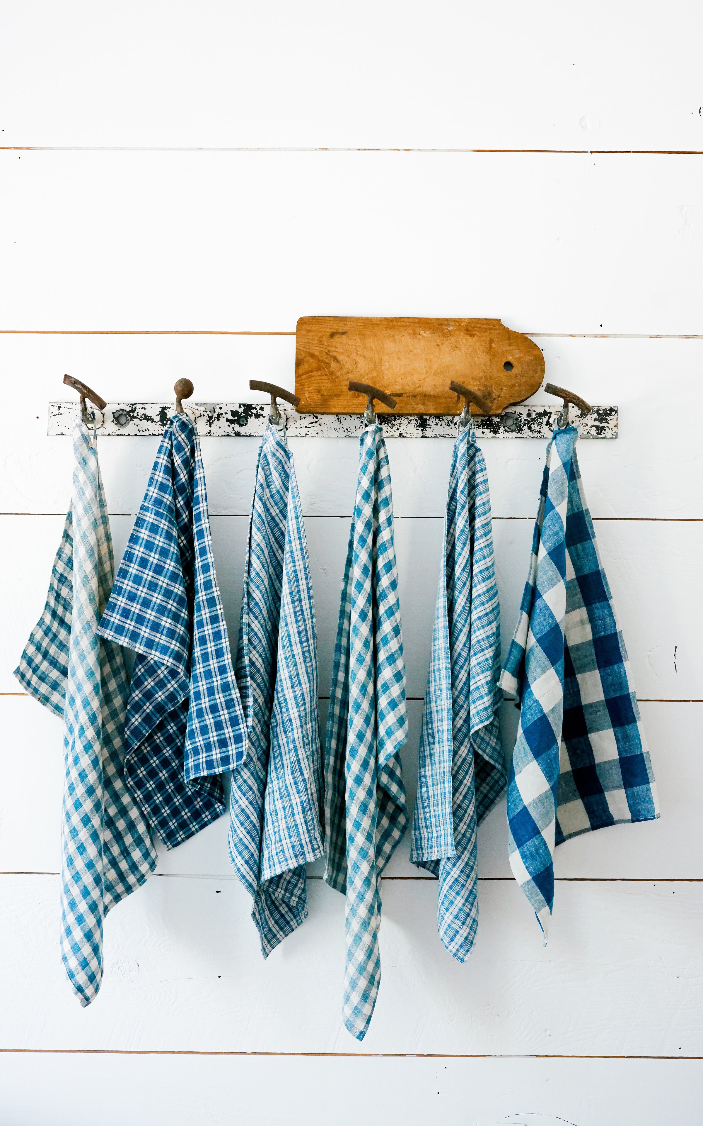 Vintage French Rack