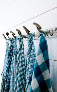 Vintage French Rack