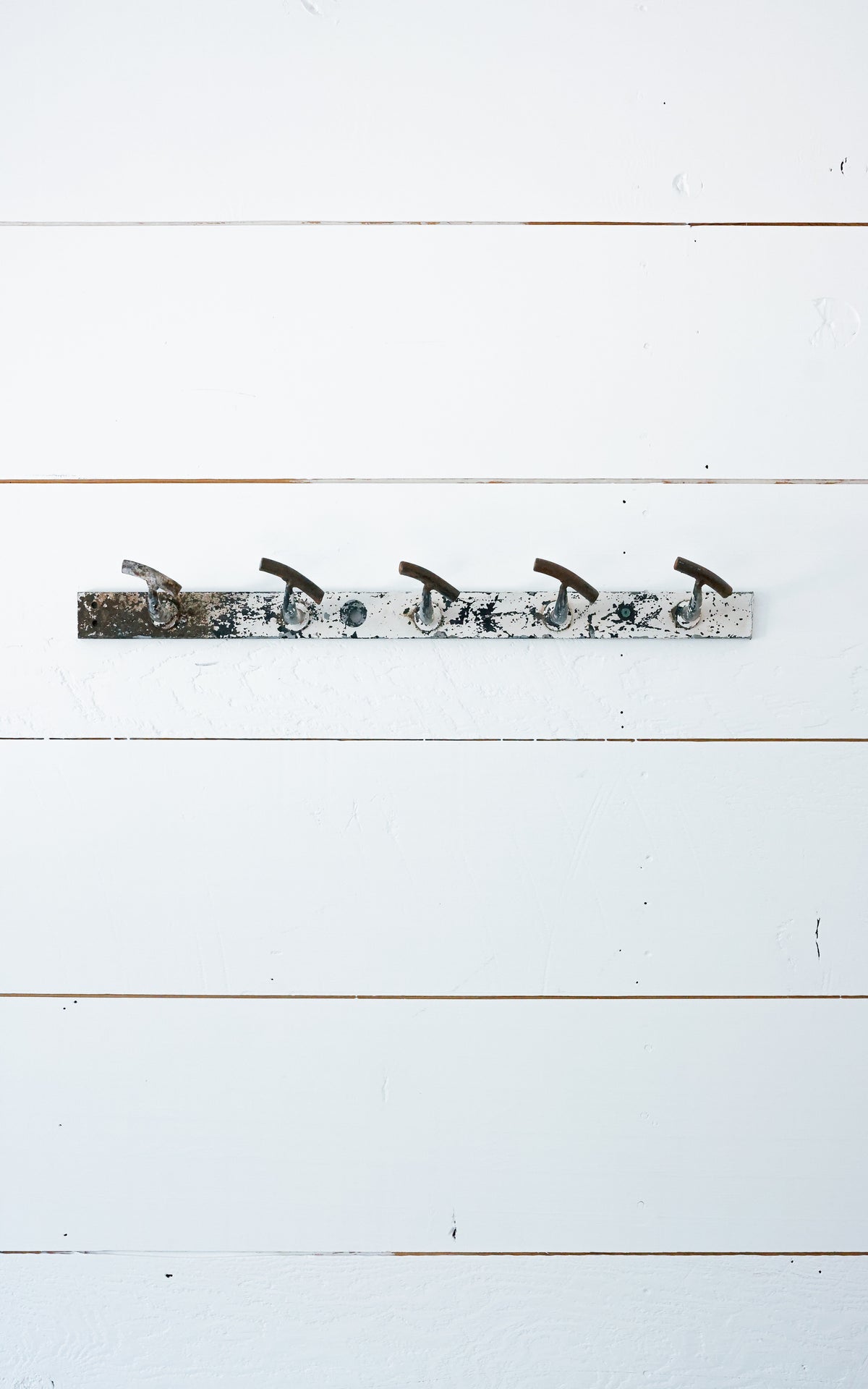 Vintage French Rack