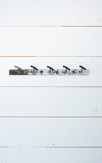 Vintage French Rack