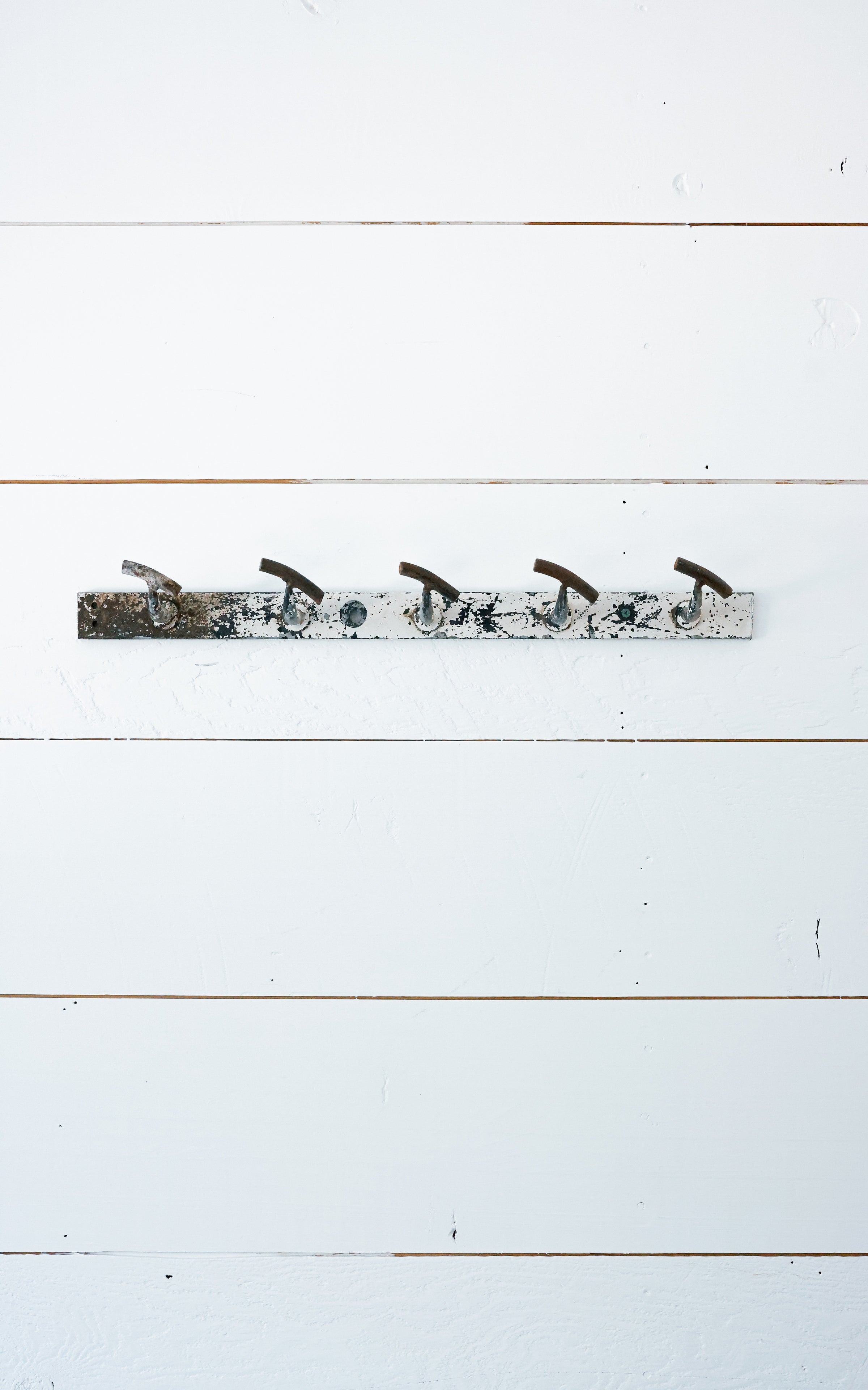 Vintage French Rack