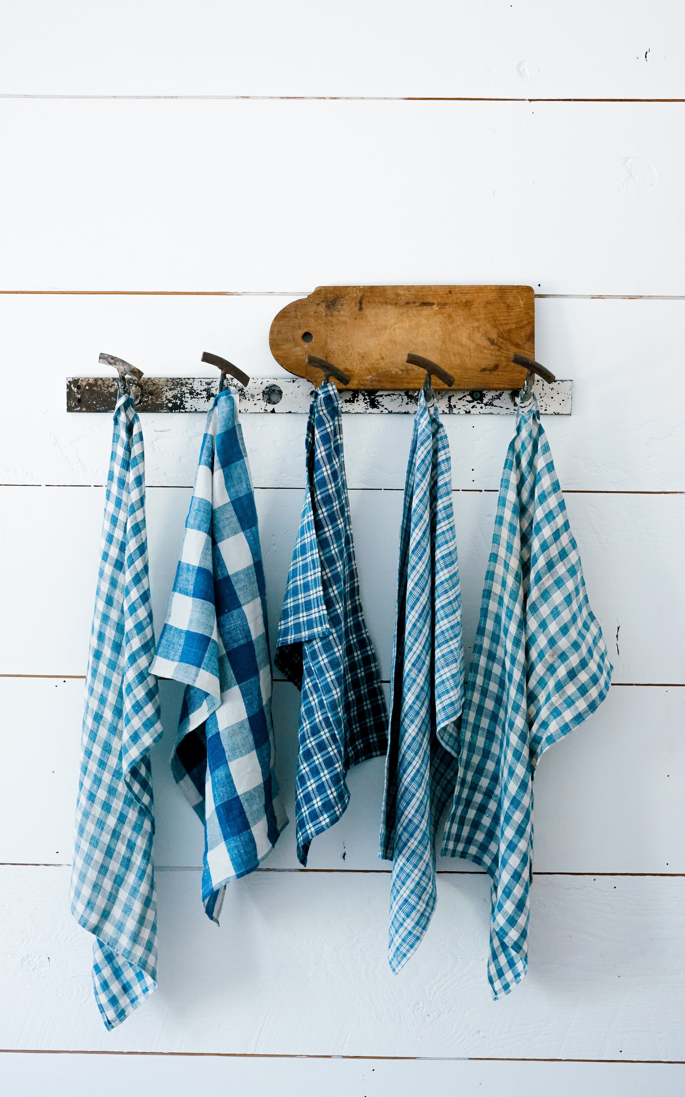 Vintage French Rack