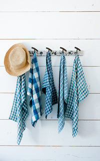Vintage French Rack