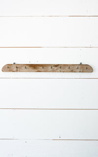 Vintage Swedish Rack