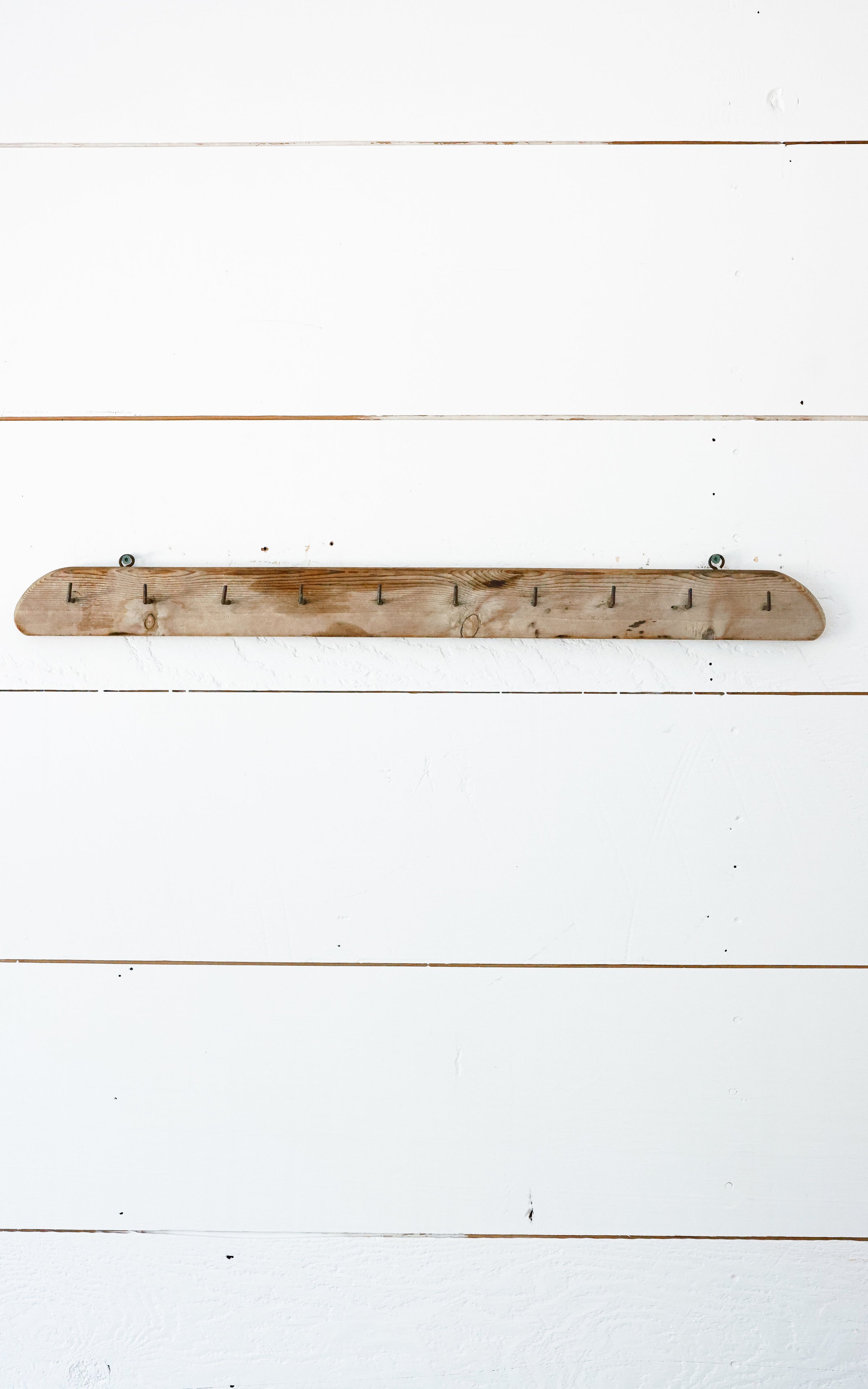 Vintage Swedish Rack