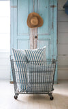 Vintage French Cart