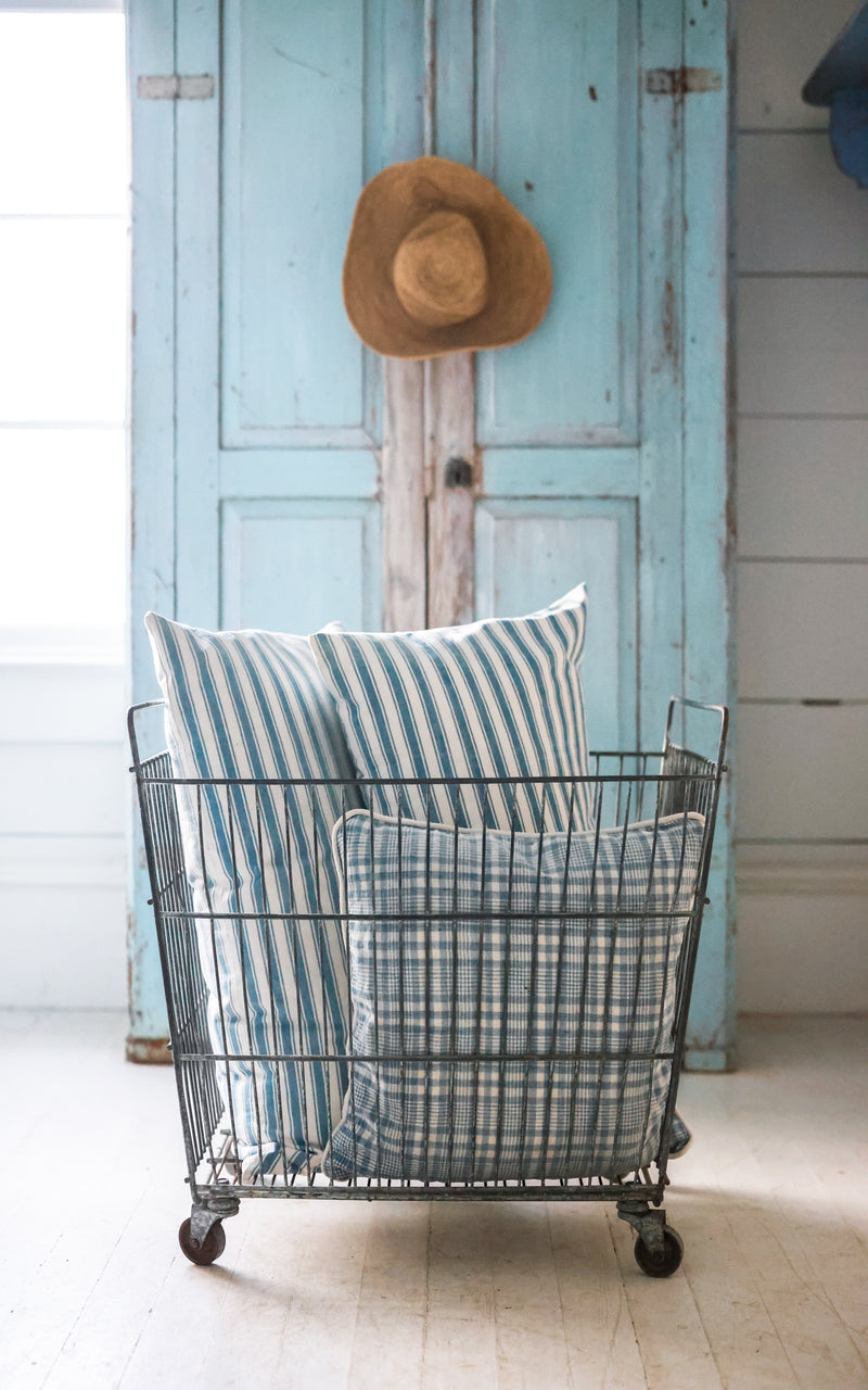 Vintage French Cart