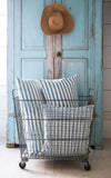 Vintage French Cart