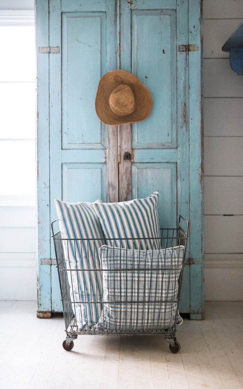 Vintage French Cart