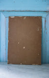 Vintage French Painting