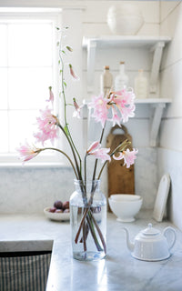 Vintage French Jar