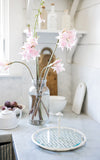 Vintage French Boulangerie Stand