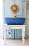 Vintage Swedish Basket