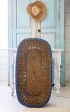 Vintage Swedish Basket
