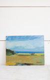 Vintage Swedish Painting