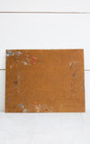 Vintage French Oil Painting