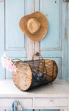 Vintage French Trugg