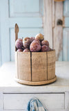Vintage Swedish Tub