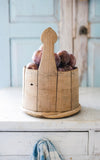 Vintage Swedish Tub