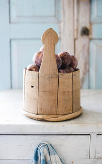 Vintage Swedish Tub