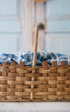 Vintage Swedish Basket