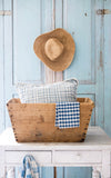 Vintage French Crate