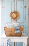 Vintage French Crate
