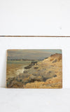 Vintage French Painting