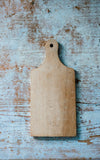 Petite Vintage French Cheese Board