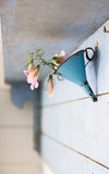 Vintage French Enamelware Funnel