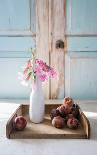 Vintage French Bread Board