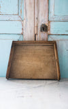 Vintage French Bread Board