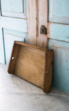 Vintage French Bread Board