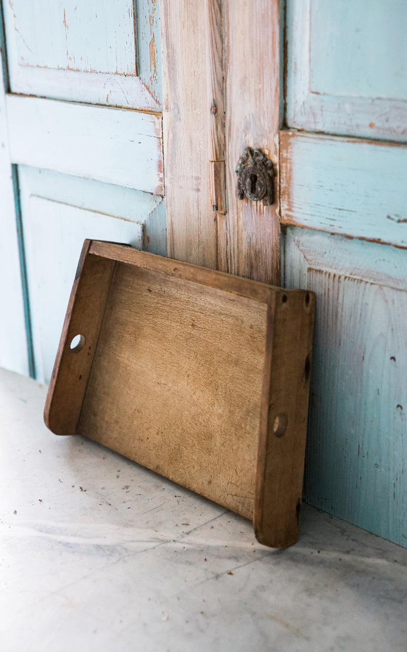 Vintage French Bread Board