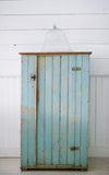 Vintage Swedish Cabinet